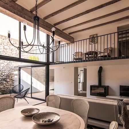 La Casa Del Canal Roquetes Экстерьер фото