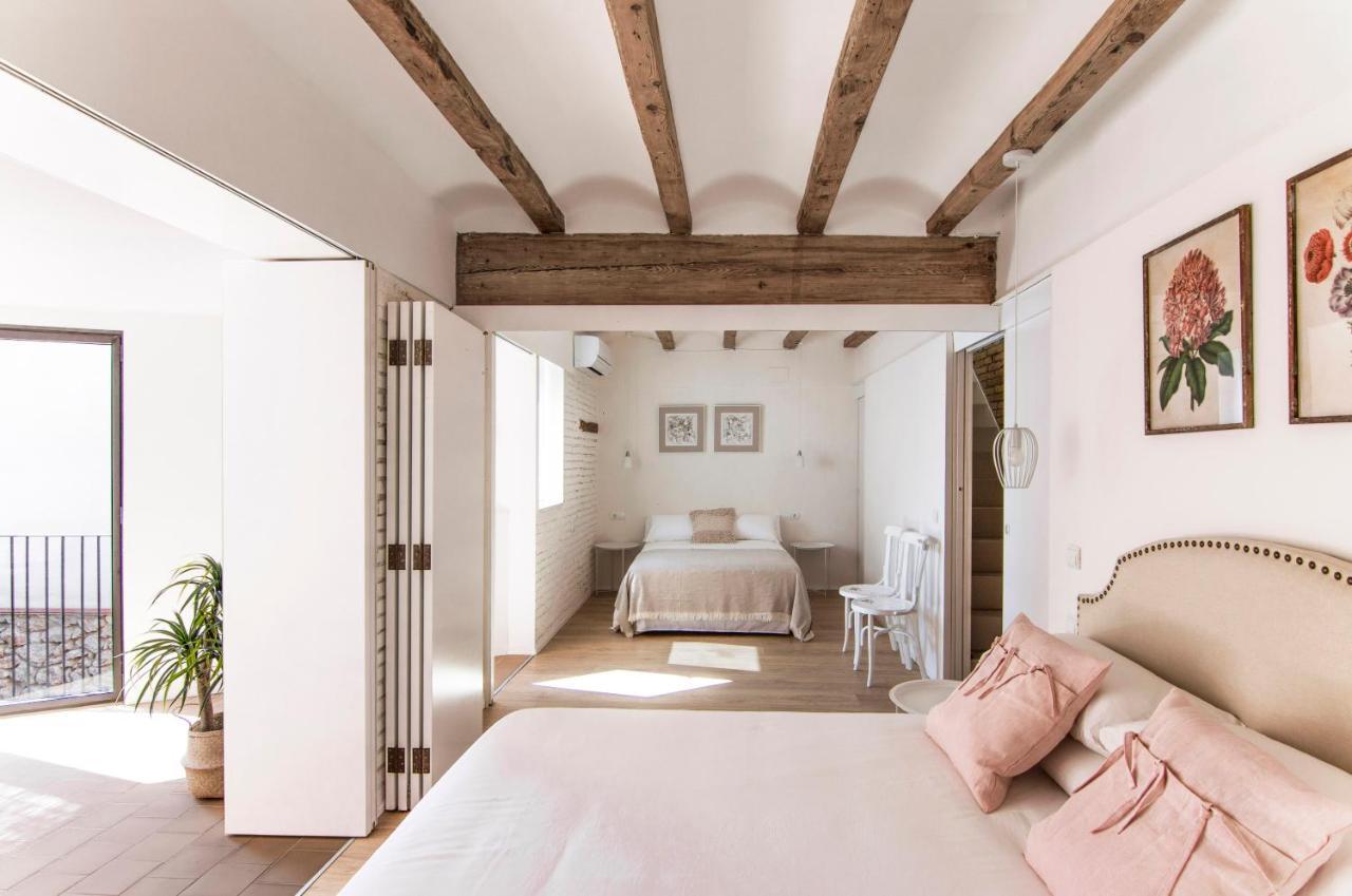 La Casa Del Canal Roquetes Экстерьер фото